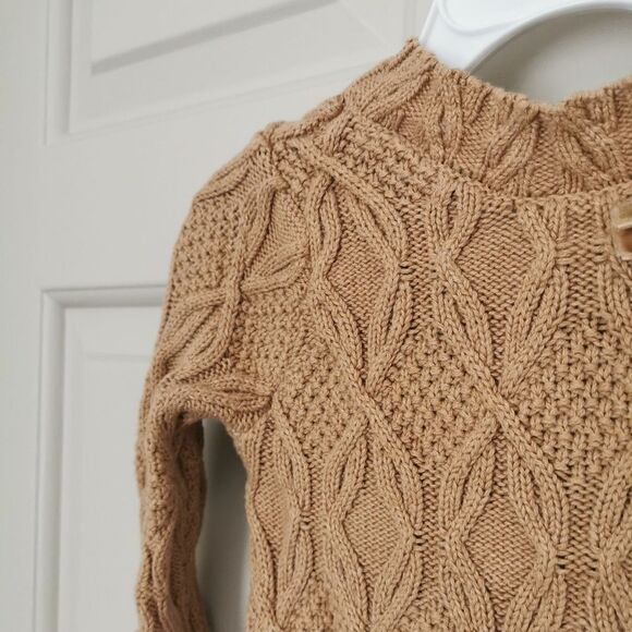 2/$20 Max Studio baby girl dress - Picture 2 of 4